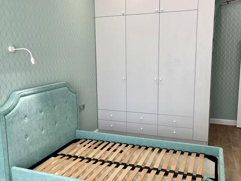 квартира за адресою Аркадійське плато вул. (Гагаринське плато), 5Б