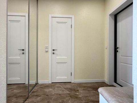 квартира по адресу Космическая ул., 5