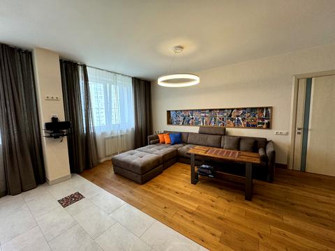 квартира за адресою Патріарха Мстислава Скрипника вул., 40