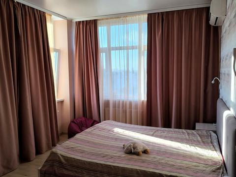 квартира по адресу Рэя Брэдбери ул., 2