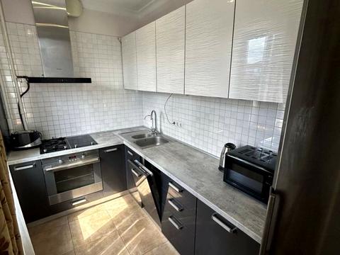 квартира по адресу Леси Украинки бульв., 24