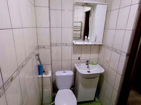 дом по адресу Центральная ул.