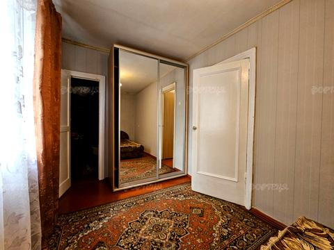 квартира по адресу Александра Поля просп. (Кірова), 62