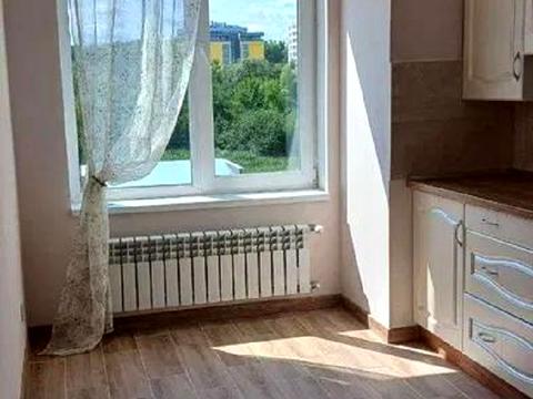 квартира по адресу Ивана Величковского ул., 10
