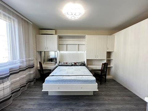 квартира по адресу Берёзовая ул., 41