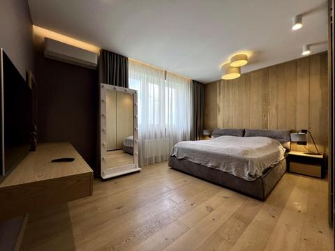 квартира по адресу Киев, Моторный пер., 9-А