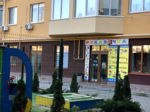 квартира по адресу Тарасівська ул., 1