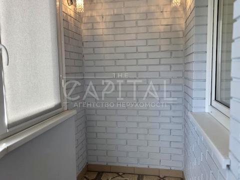 квартира за адресою Лесі Українки бульв., 7-А