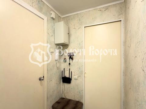 квартира по адресу Автозаводская ул., 25