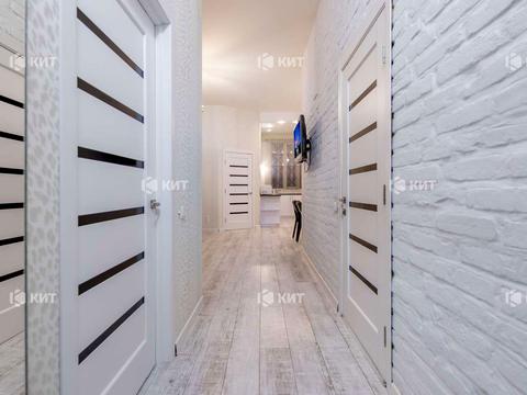 квартира за адресою Новоолександрівська вул., 54 А