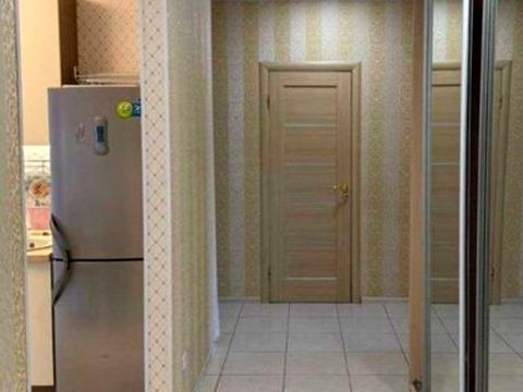 квартира за адресою Регенераторна вул., 4
