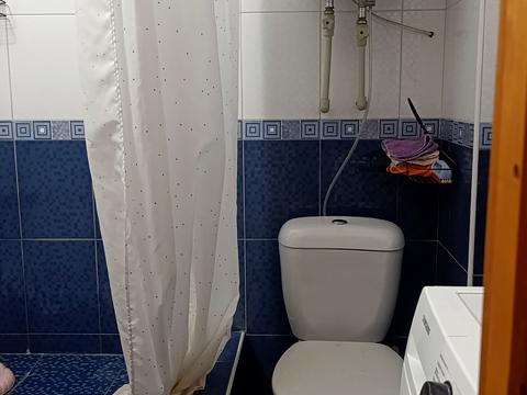 квартира за адресою Гвардійців-Широнінців вул., 40