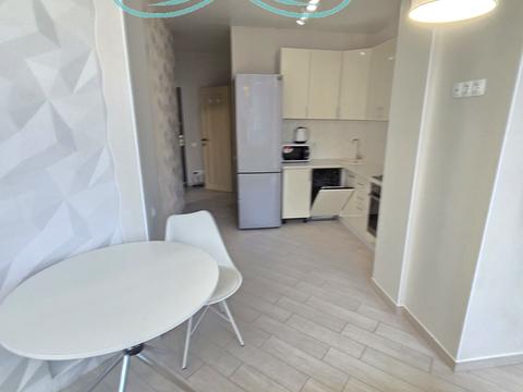 квартира за адресою Мартинова просп., 6