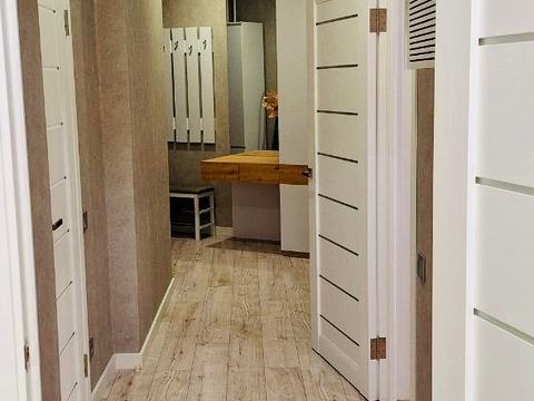квартира за адресою Сім'ї Стешенків вул. (Тимофія Строкача), 7