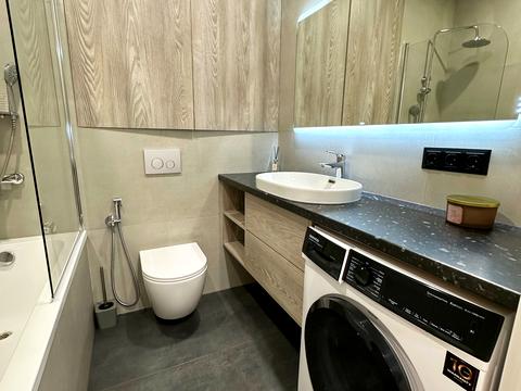 квартира за адресою Лісогринівецька вул., 34