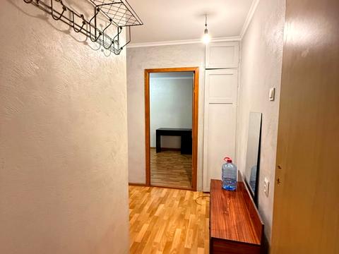 квартира по адресу Костанайская ул., 12