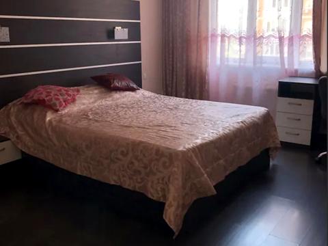 квартира по адресу Базарная ул., 5/1
