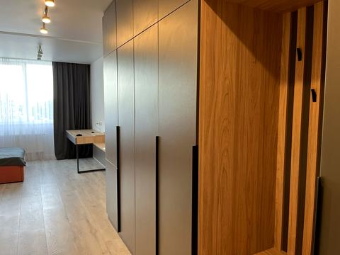 квартира за адресою Миколи Бажана просп., 17-А