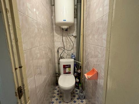 квартира по адресу Карпатська ул., 4