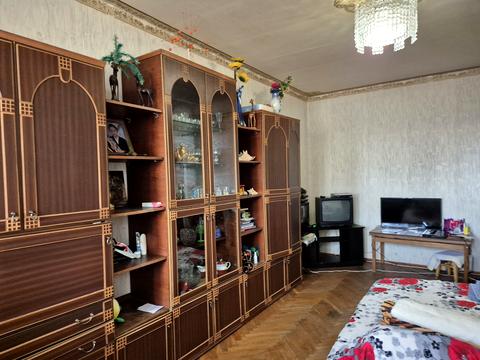 квартира за адресою Оноре де Бальзака вул., 84-А