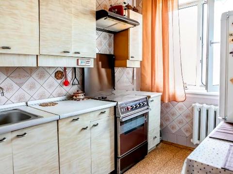 квартира по адресу Ньютона ул., 135