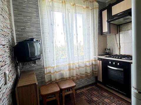 квартира за адресою Київ, Кубанської України вул. (Маршала Жукова), 47-А