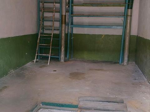 паркоместо по адресу Пирогова ул., 5