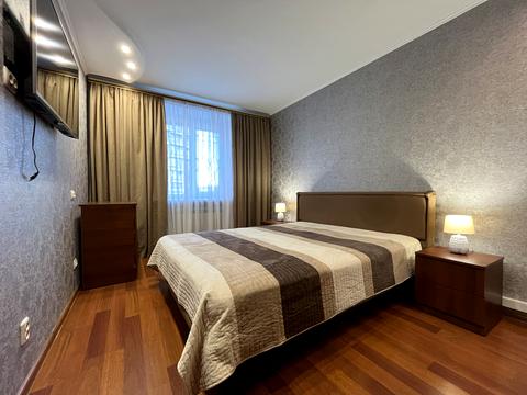 квартира за адресою Драгоманова вул., 31