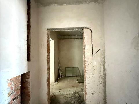 квартира за адресою 1-й Вінницький пров., 16