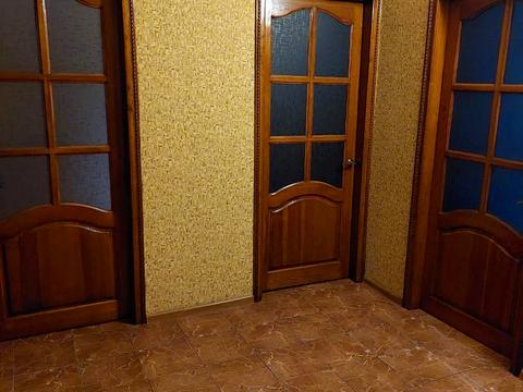 квартира за адресою Волковича вул., 11
