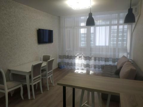 квартира за адресою Євгена Сверстюка вул. (Марини Раскової), 6-Г