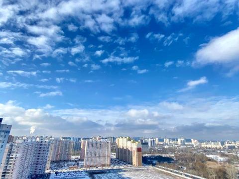 квартира за адресою Драгоманова вул., 2-Б