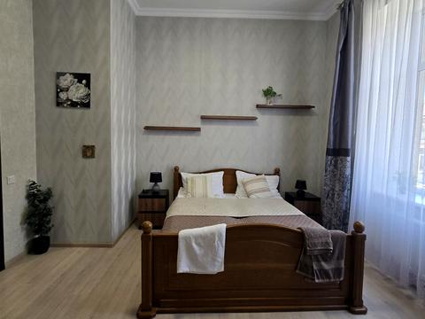 квартира за адресою Братів Міхновських вул. (Московська), 10