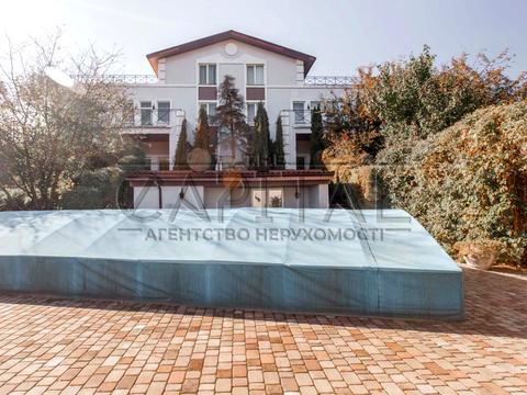 будинок за адресою Лісова