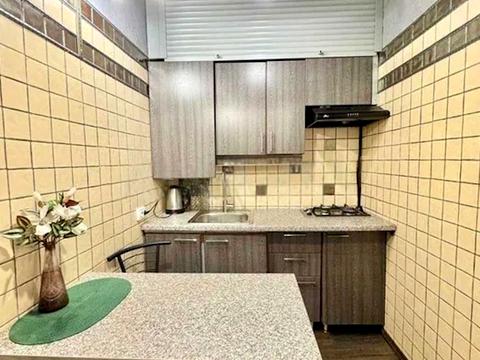 квартира за адресою Гоголя вул., 6