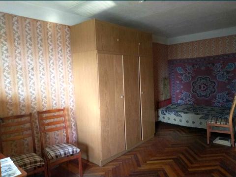 квартира за адресою Чоколівський бульв., 40