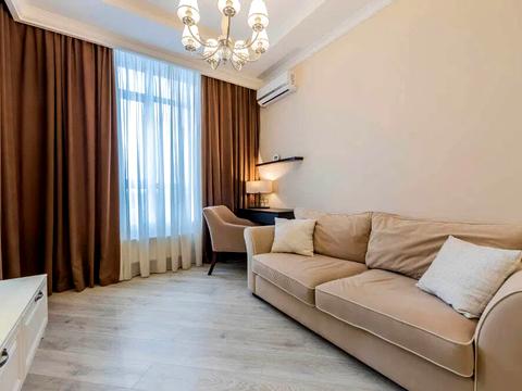 квартира за адресою Джона Маккейна вул. (Івана Кудрі), 7
