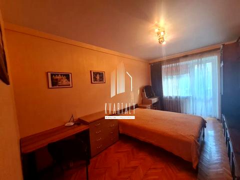 квартира за адресою Олени Теліги вул., 41-А