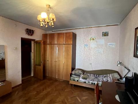 квартира по адресу Прибузька ул., 12