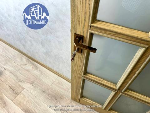 квартира за адресою Південно-Кільцева вул., 5-В