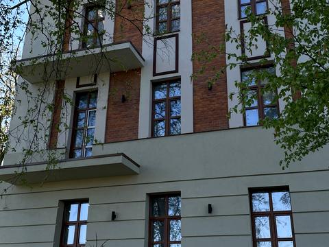 квартира по адресу Софии Галечко ул., 2В