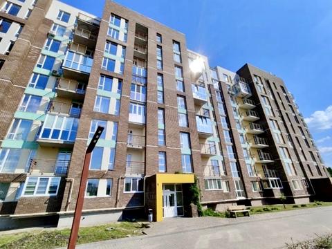 квартира за адресою Іван Виговського, 3