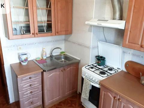 квартира за адресою Владислава Бувалкіна вул. (Бочарова Генерала), 52
