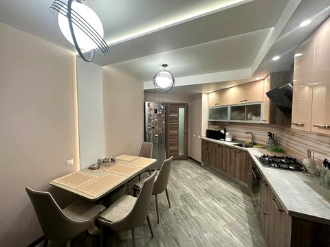 квартира за адресою Набережна Перемоги вул., 62А