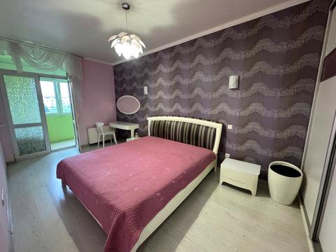 квартира за адресою Вишгородська вул., 45/7