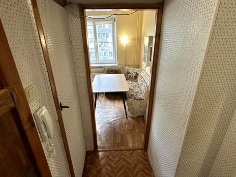 квартира по адресу Гонгадзе Георгия просп. (Советской Украины), 32-Б