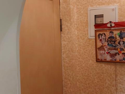 квартира по адресу Молодогвардейская ул. (Молодогвардейская), 34
