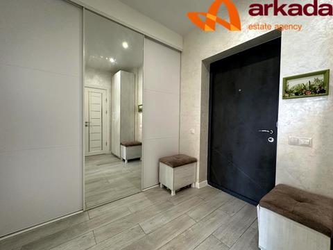 квартира за адресою Свободи вул., 176