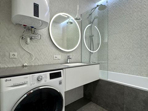 квартира по адресу Тираспольская ул., 58