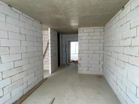 квартира по адресу Крайковского ул., 3